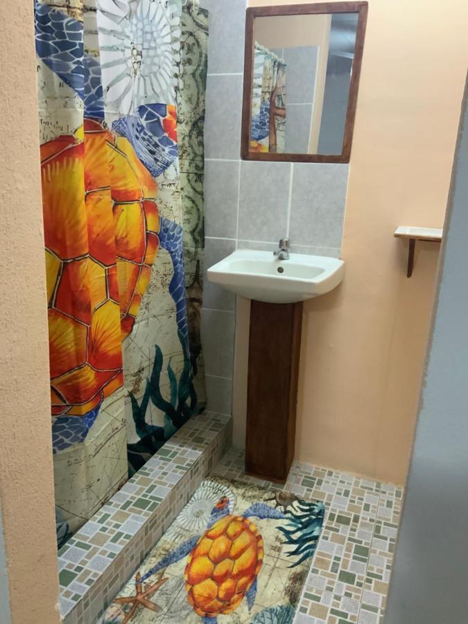 La Dolce Vita Francophone Esteli Luaran gambar