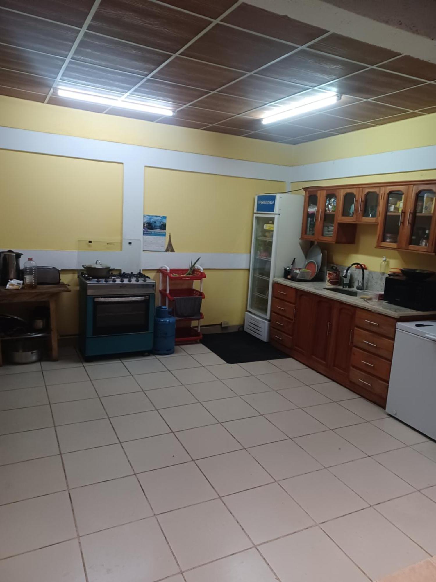 La Dolce Vita Francophone Esteli Luaran gambar
